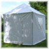 Pentagon Temporary Structure